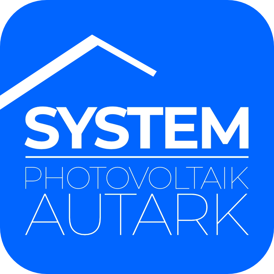 Logo System Photovoltaik Autark